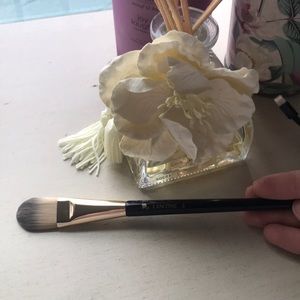 Lancôme foundation brush